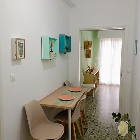 Amazing Apartment Лоутраки Экстерьер фото