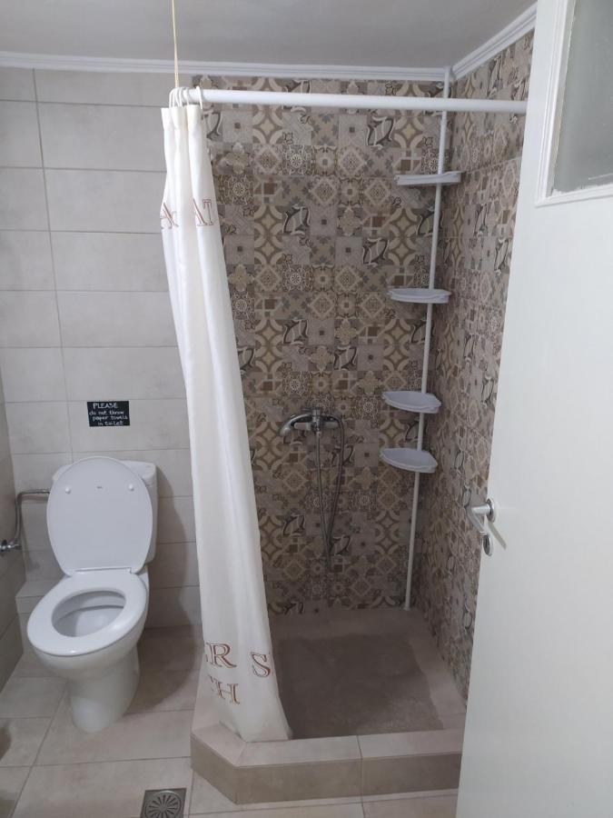 Amazing Apartment Лоутраки Экстерьер фото