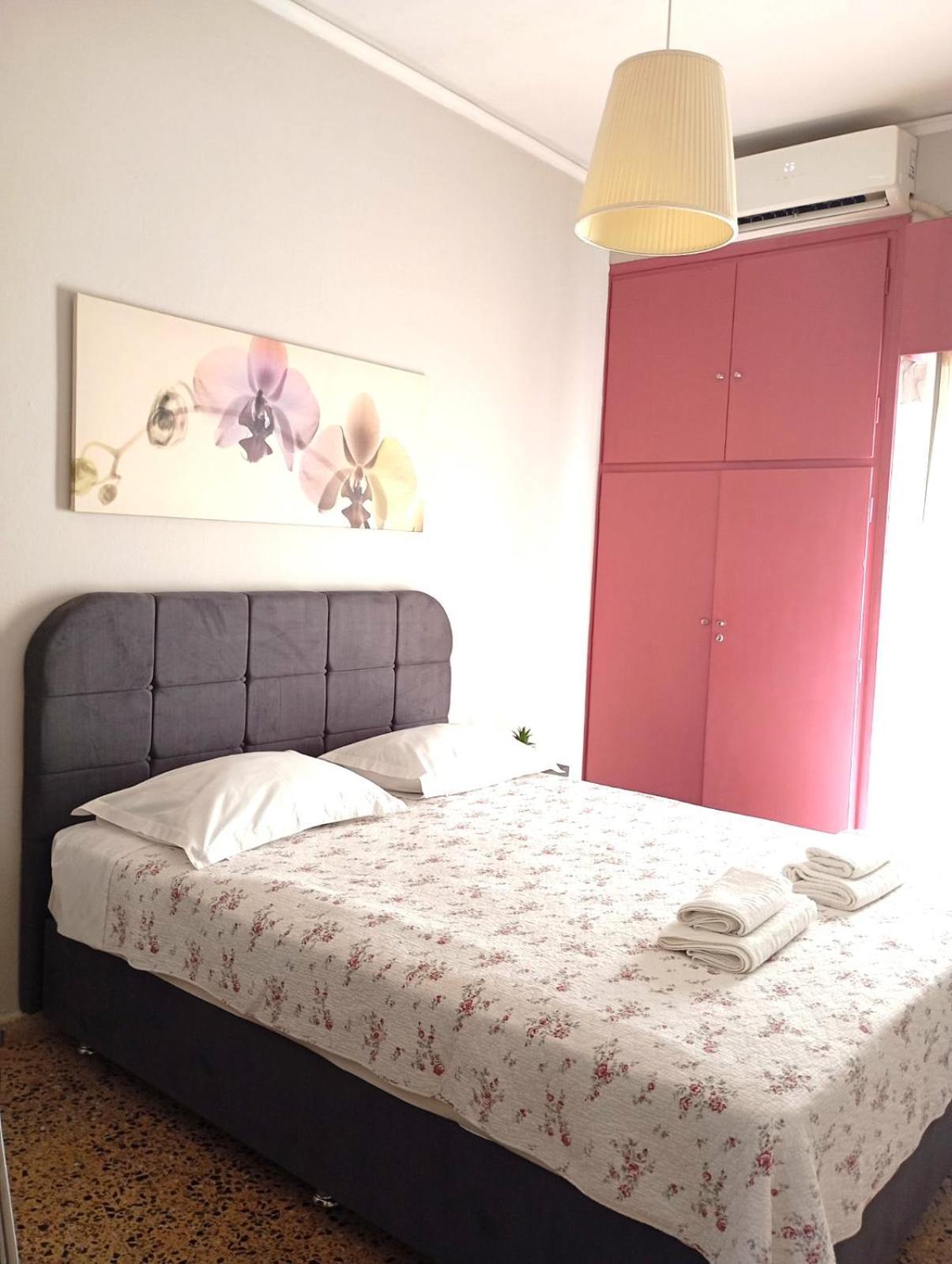 Amazing Apartment Лоутраки Экстерьер фото