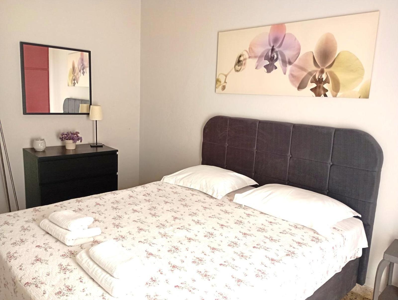Amazing Apartment Лоутраки Экстерьер фото