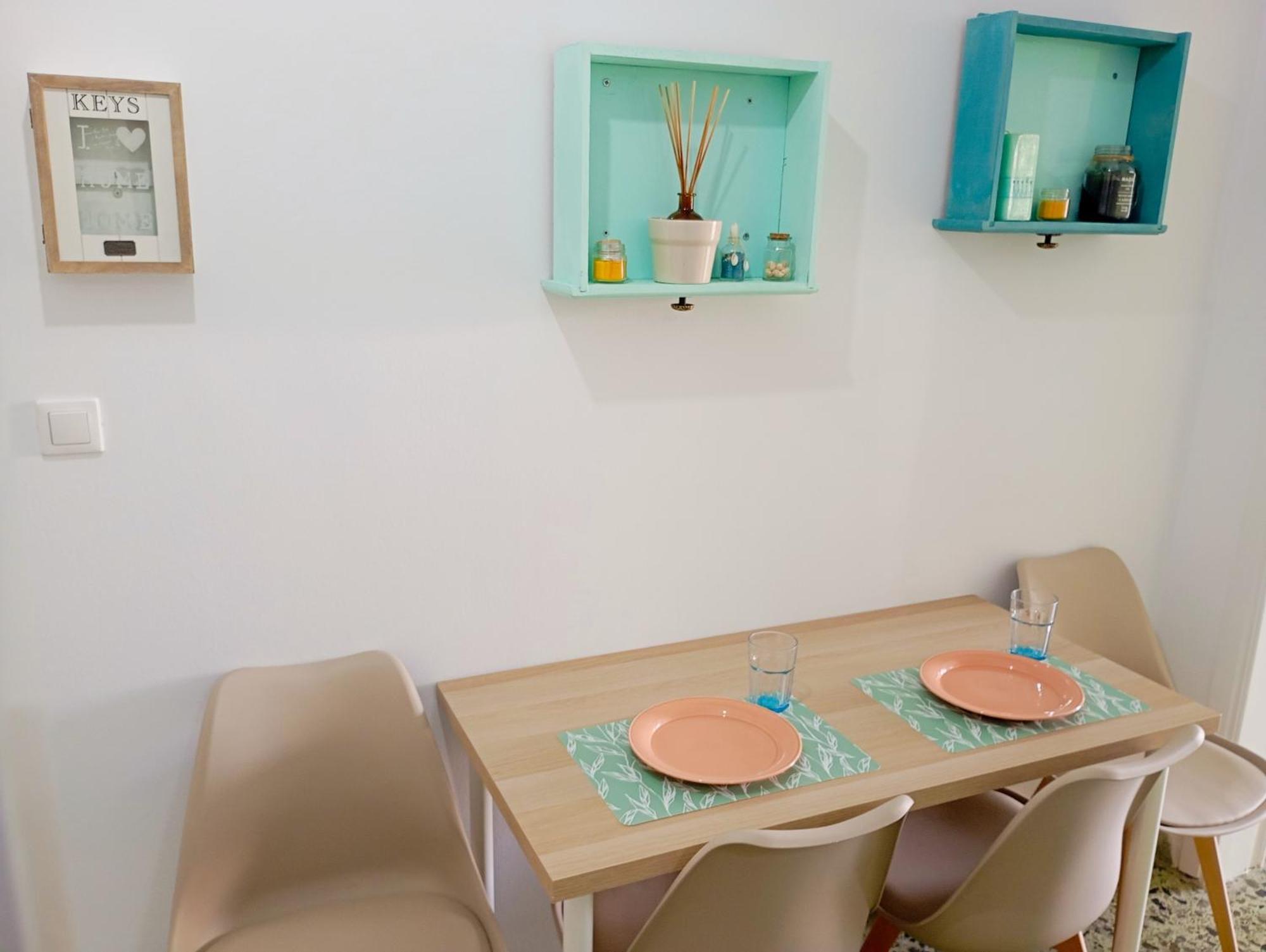 Amazing Apartment Лоутраки Экстерьер фото