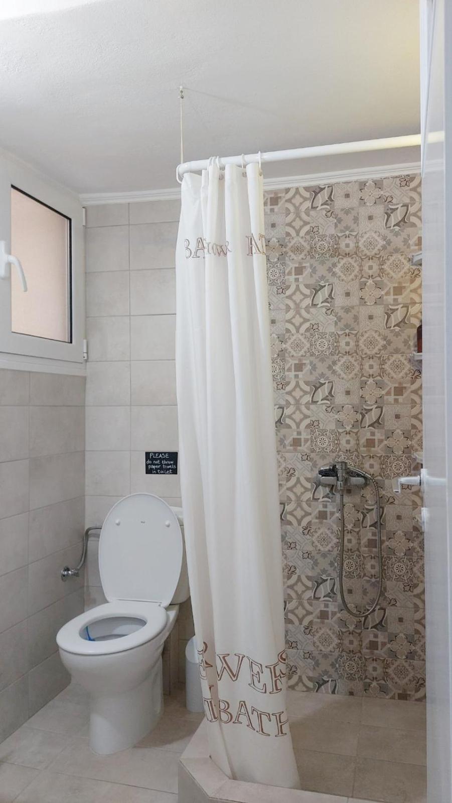 Amazing Apartment Лоутраки Экстерьер фото