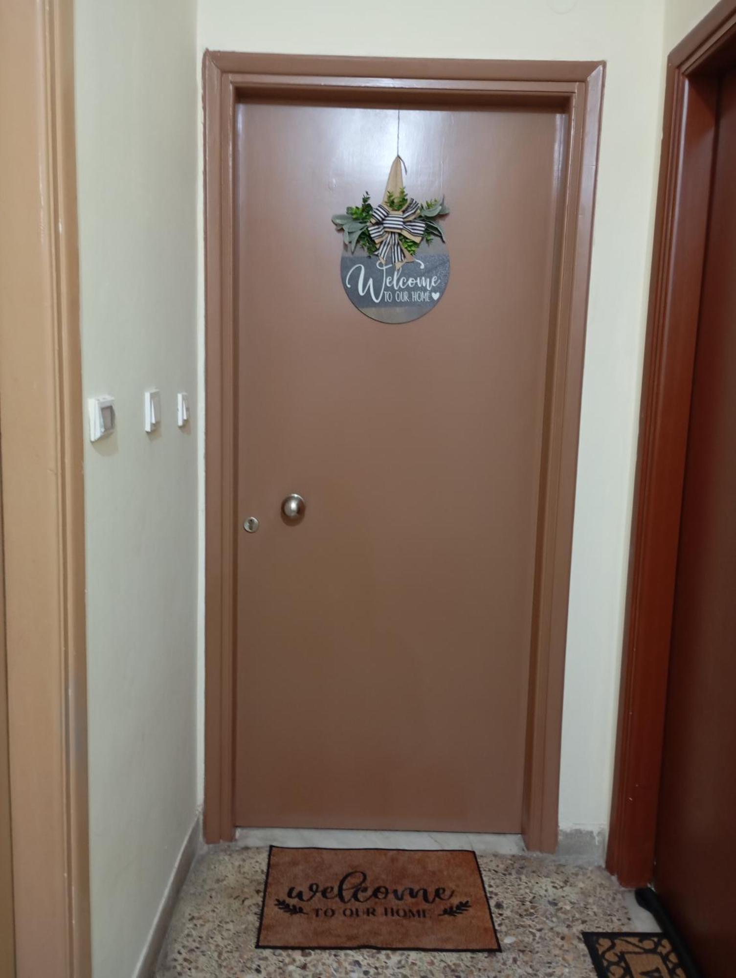 Amazing Apartment Лоутраки Экстерьер фото