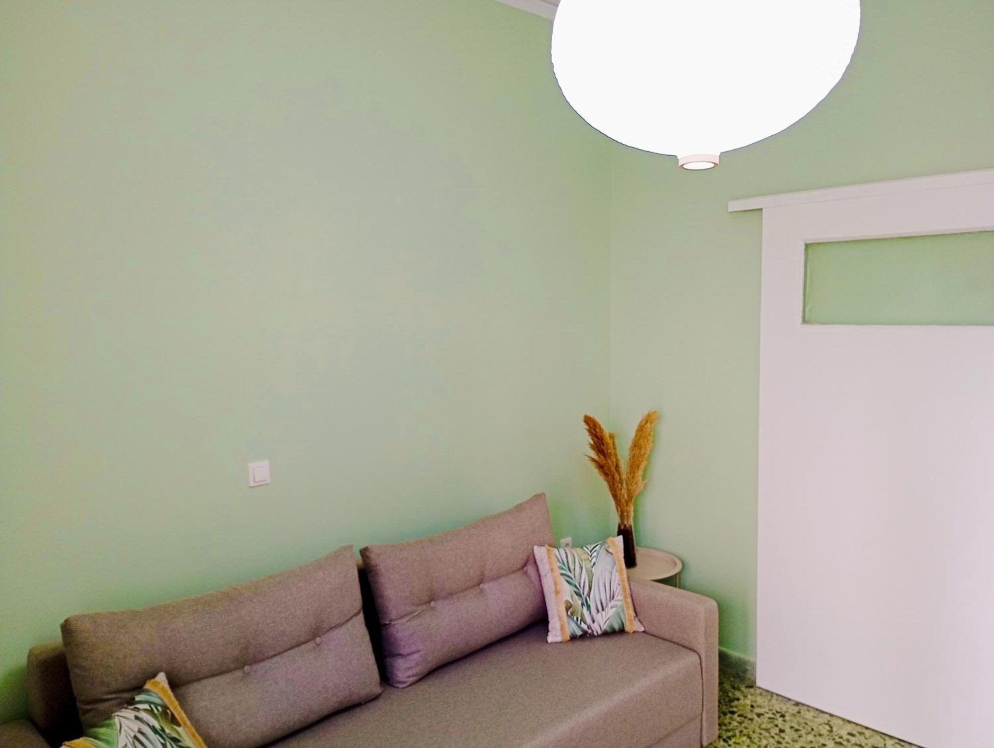 Amazing Apartment Лоутраки Экстерьер фото