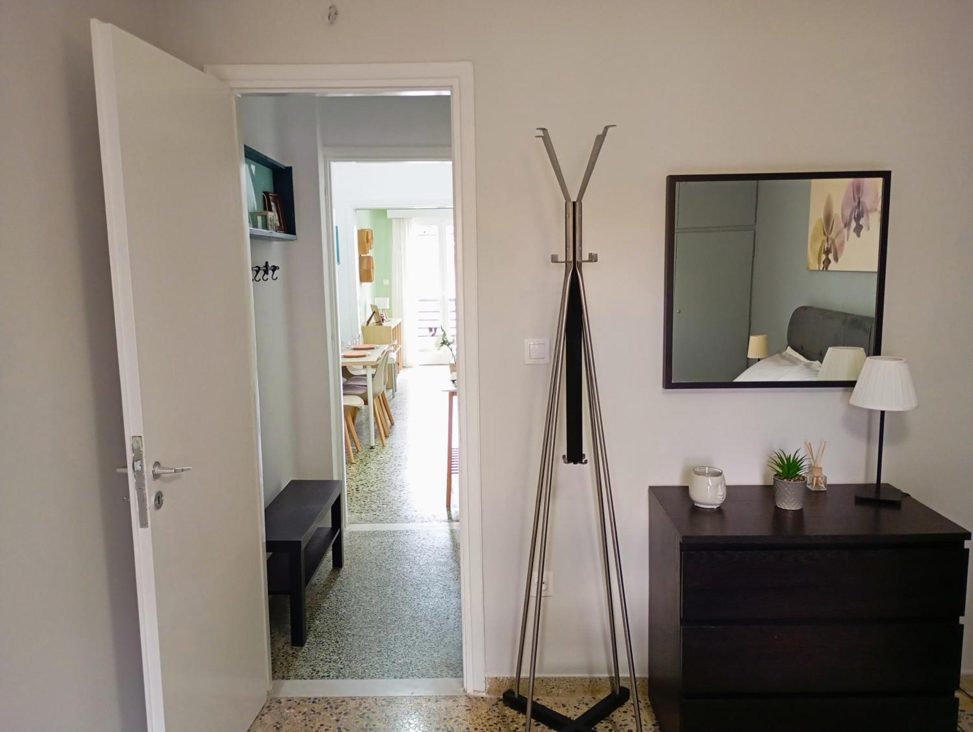 Amazing Apartment Лоутраки Экстерьер фото