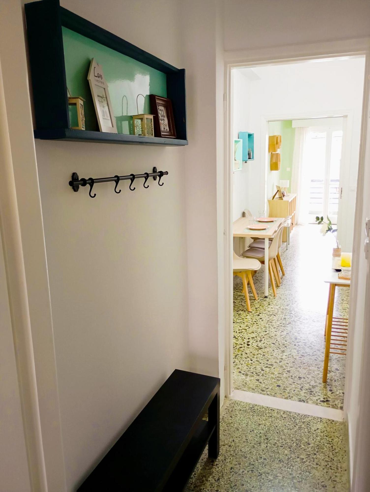 Amazing Apartment Лоутраки Экстерьер фото