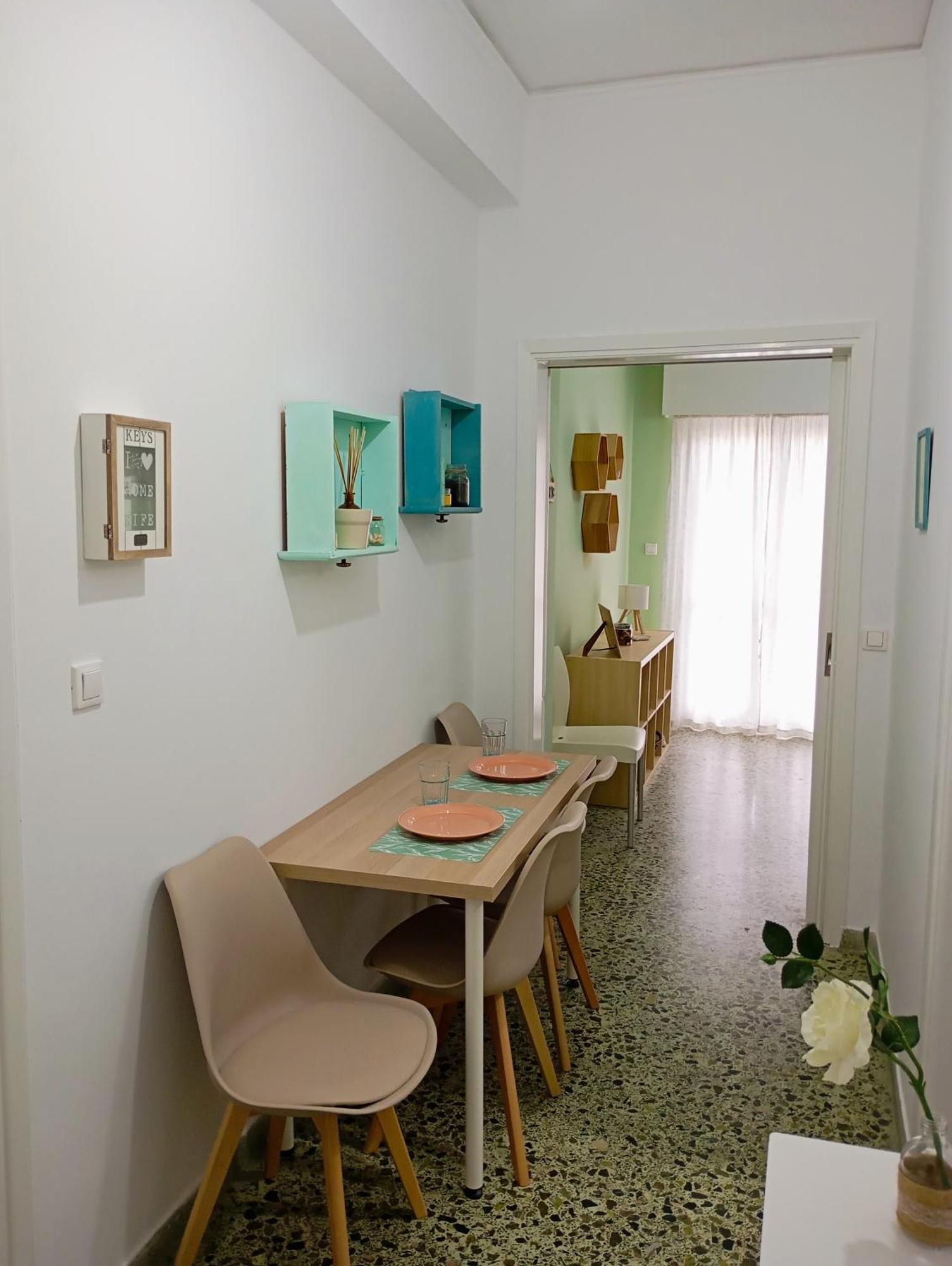 Amazing Apartment Лоутраки Экстерьер фото