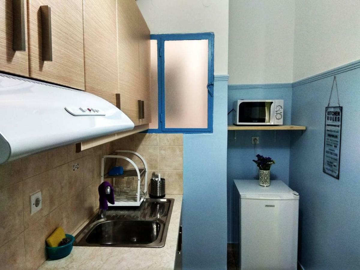 Amazing Apartment Лоутраки Экстерьер фото