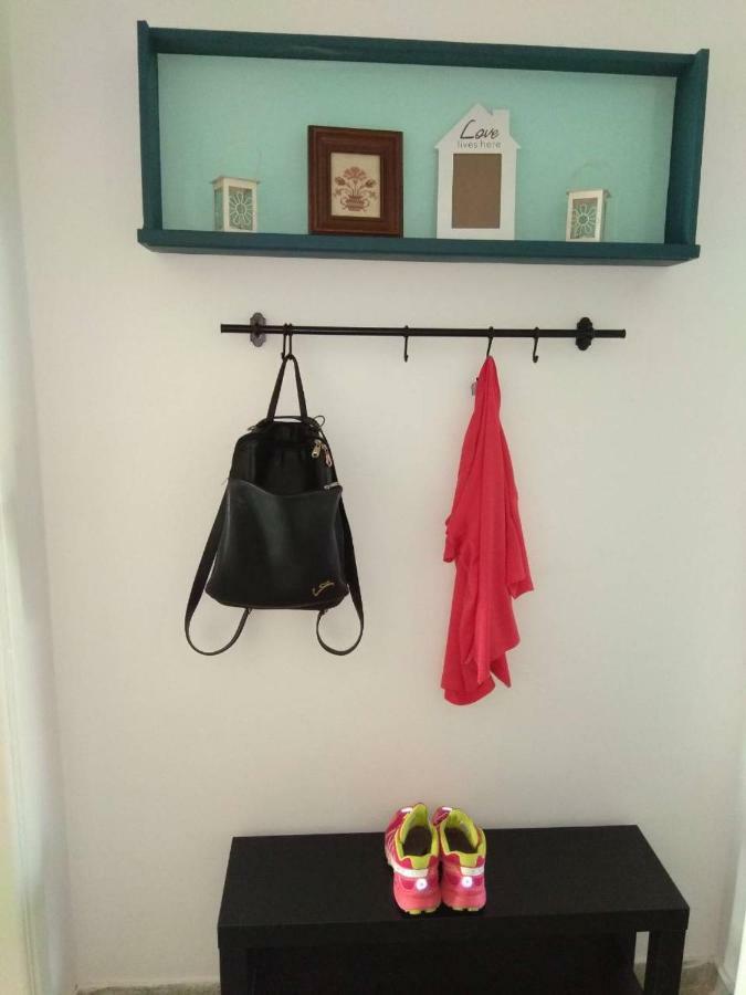 Amazing Apartment Лоутраки Экстерьер фото
