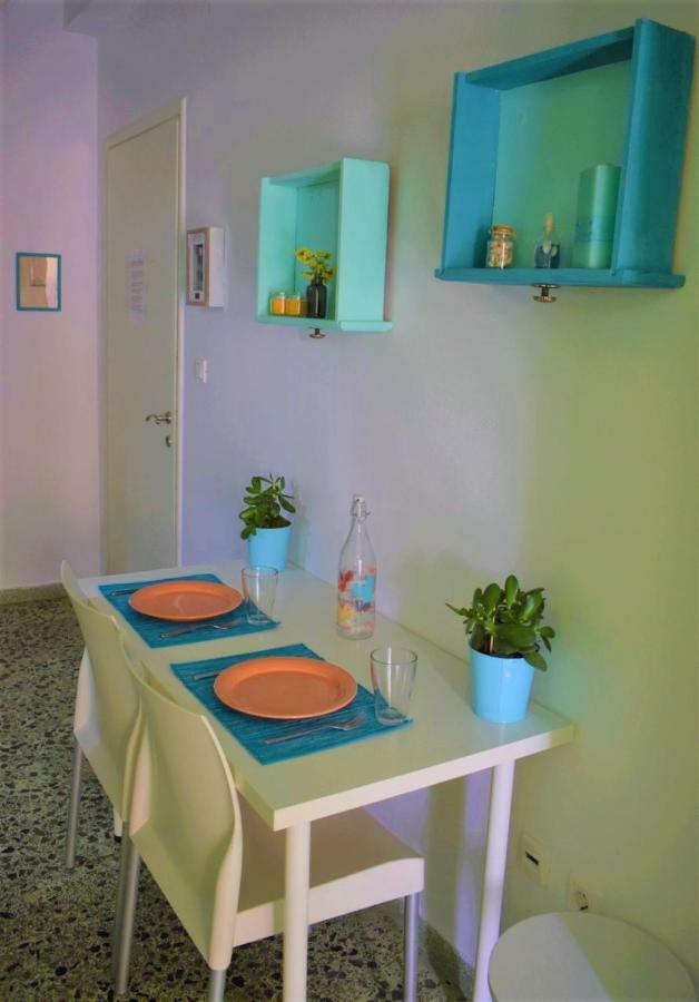 Amazing Apartment Лоутраки Экстерьер фото