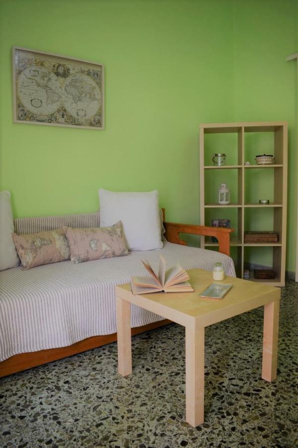 Amazing Apartment Лоутраки Экстерьер фото